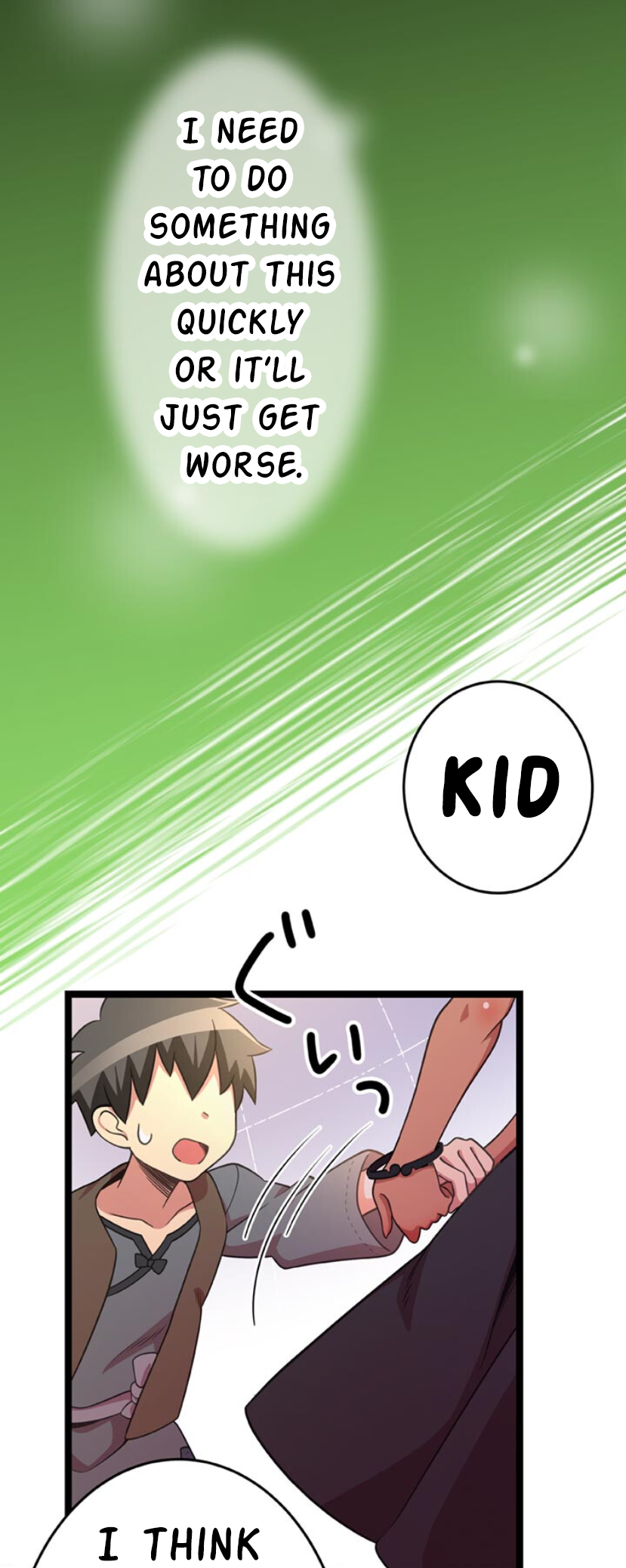 The Boy Raised by the Demon Queen and the Dragon Queen Has No Rival - Chapter 5 - Page 47