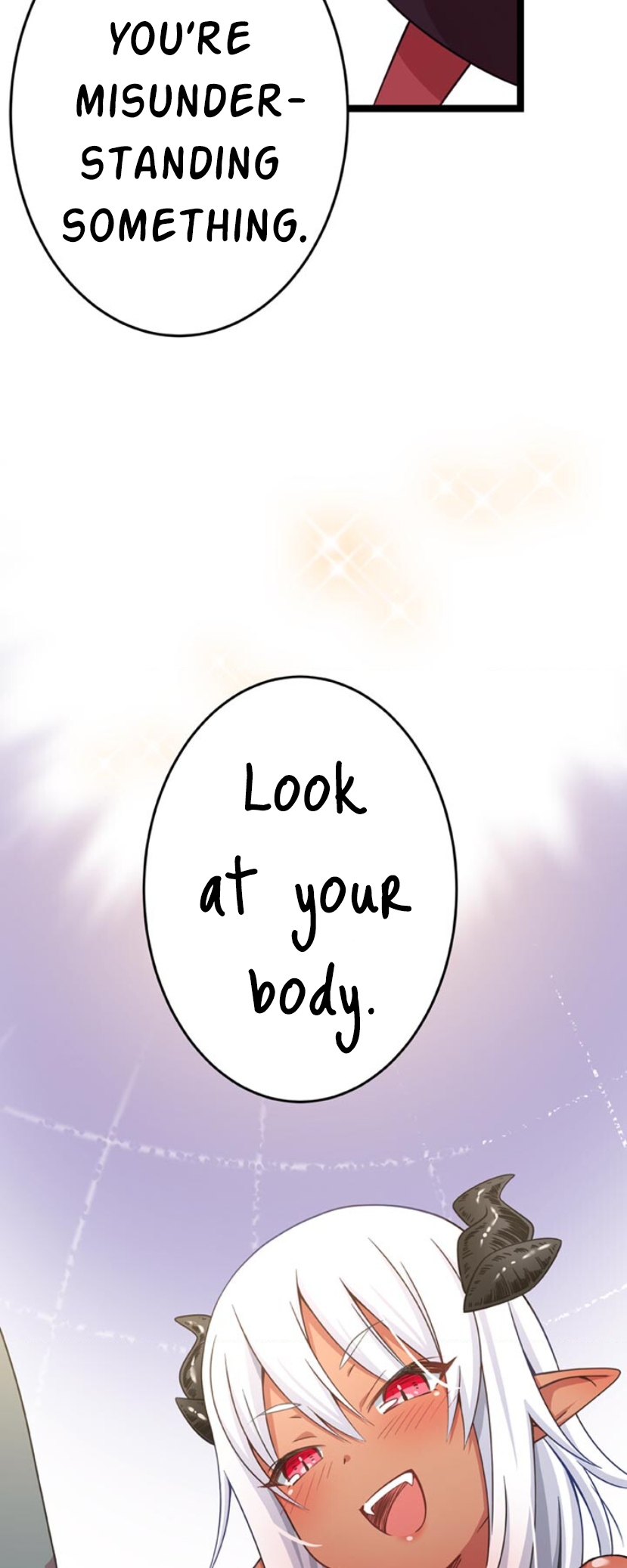 The Boy Raised by the Demon Queen and the Dragon Queen Has No Rival - Chapter 5 - Page 48