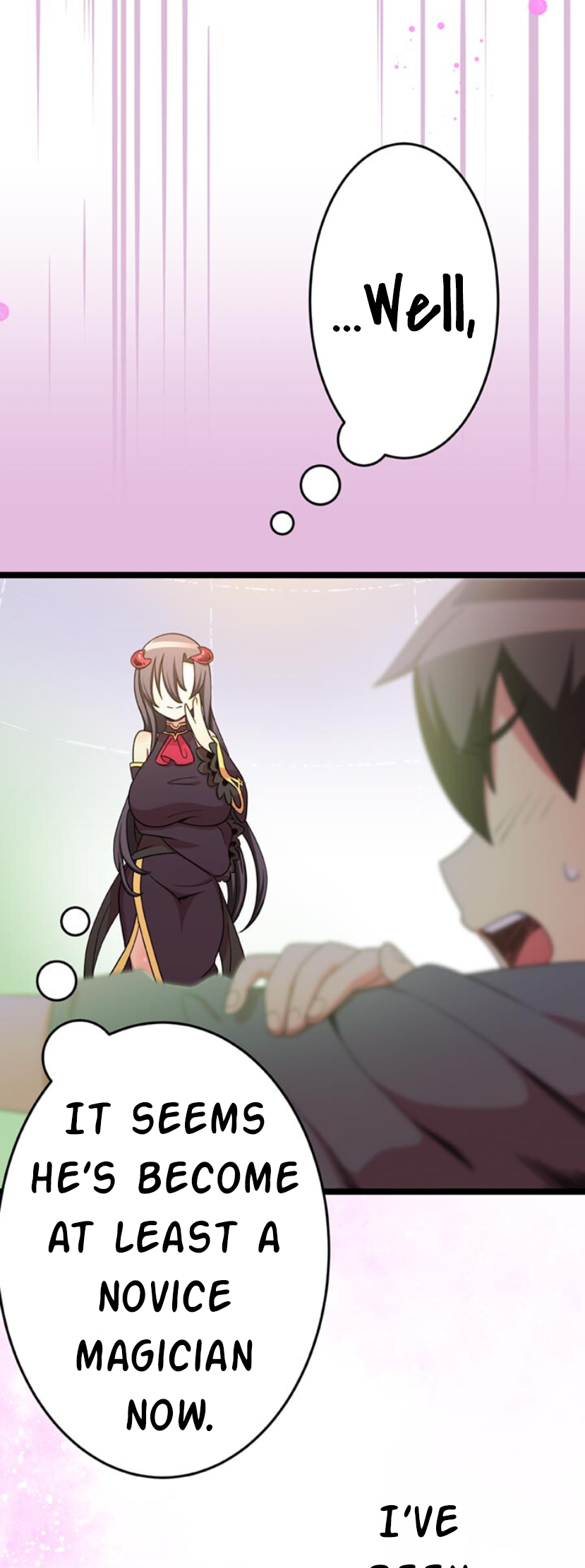 The Boy Raised by the Demon Queen and the Dragon Queen Has No Rival - Chapter 5 - Page 5