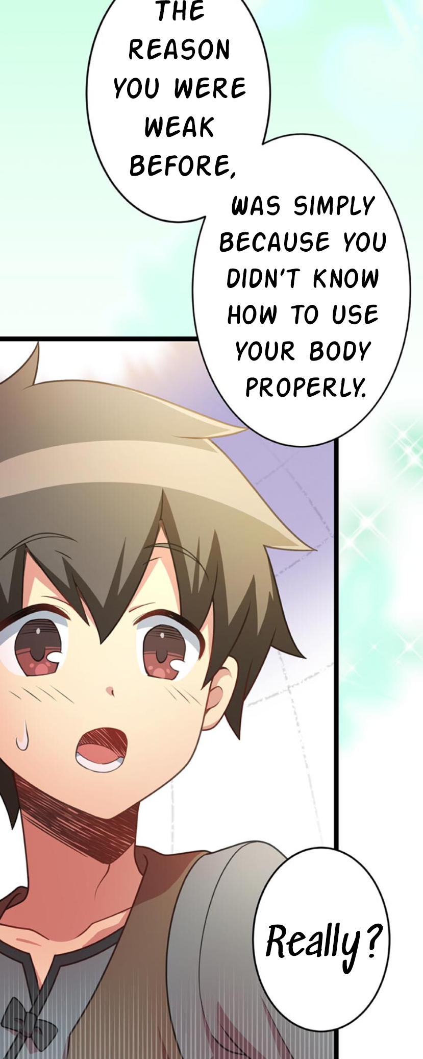 The Boy Raised by the Demon Queen and the Dragon Queen Has No Rival - Chapter 5 - Page 50