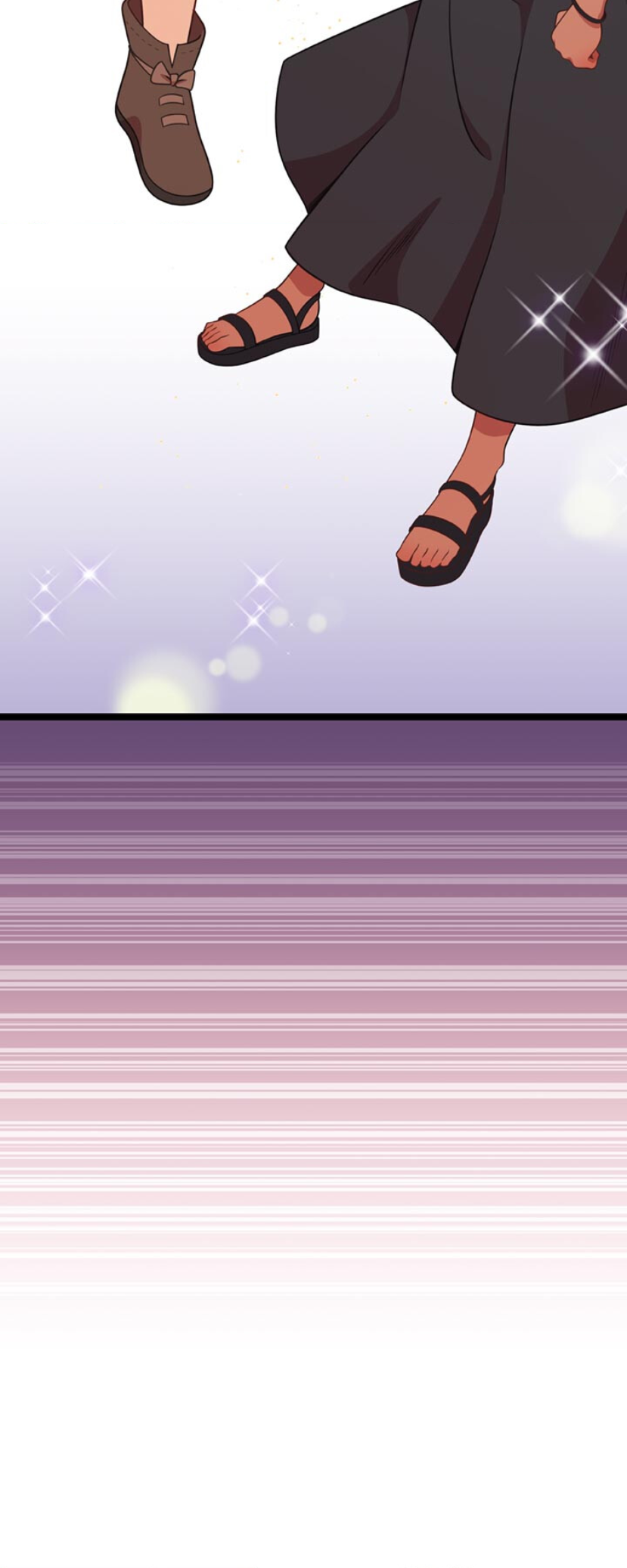 The Boy Raised by the Demon Queen and the Dragon Queen Has No Rival - Chapter 5 - Page 53