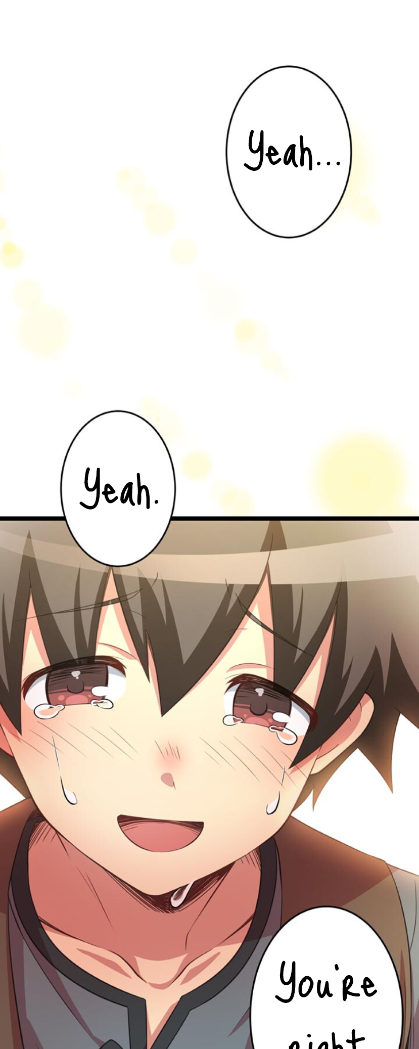 The Boy Raised by the Demon Queen and the Dragon Queen Has No Rival - Chapter 5 - Page 54