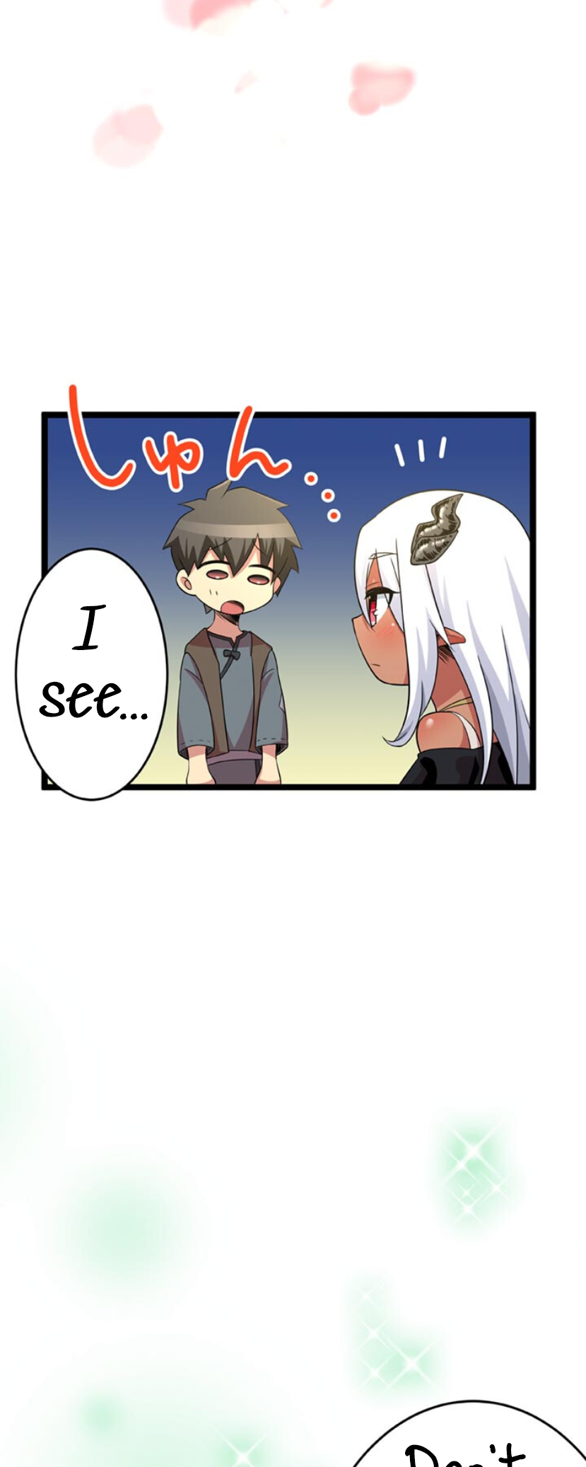 The Boy Raised by the Demon Queen and the Dragon Queen Has No Rival - Chapter 5 - Page 59