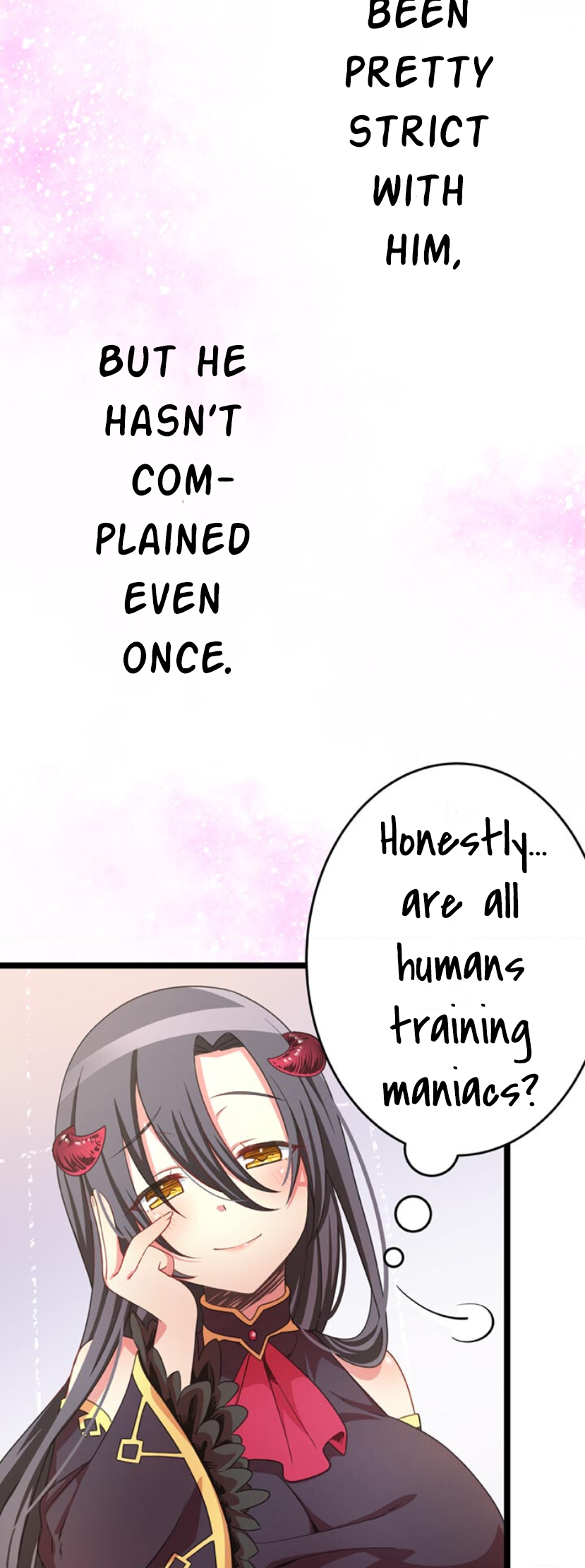 The Boy Raised by the Demon Queen and the Dragon Queen Has No Rival - Chapter 5 - Page 6