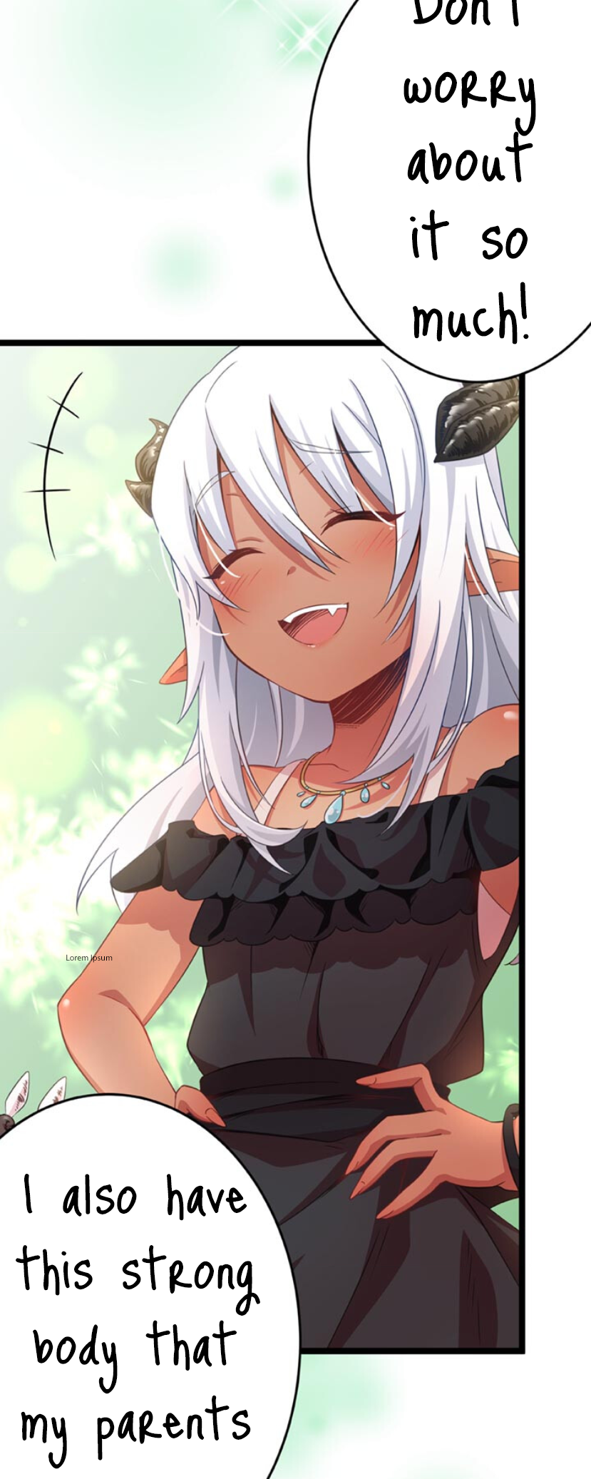 The Boy Raised by the Demon Queen and the Dragon Queen Has No Rival - Chapter 5 - Page 60