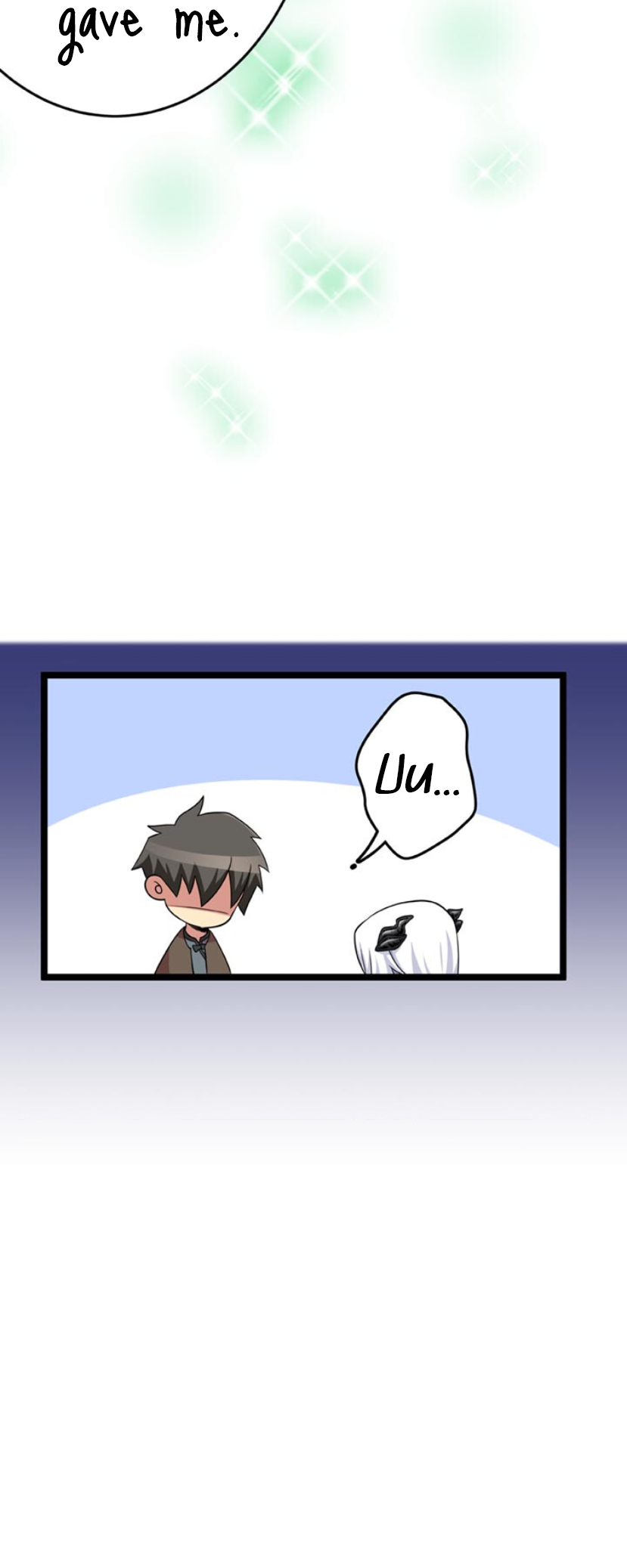 The Boy Raised by the Demon Queen and the Dragon Queen Has No Rival - Chapter 5 - Page 61