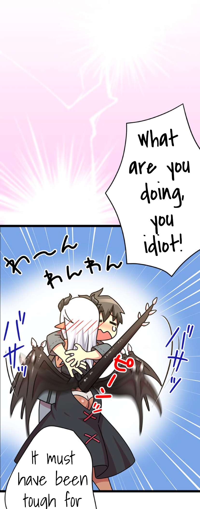 The Boy Raised by the Demon Queen and the Dragon Queen Has No Rival - Chapter 5 - Page 64
