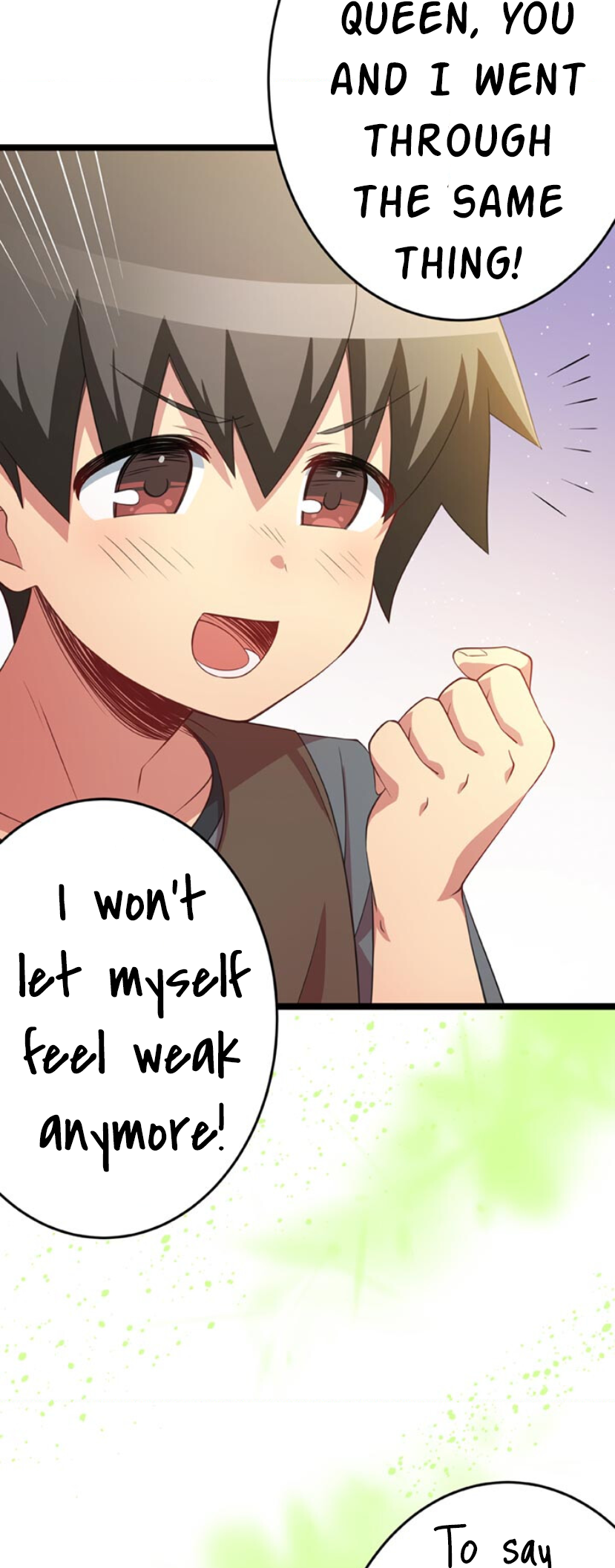 The Boy Raised by the Demon Queen and the Dragon Queen Has No Rival - Chapter 5 - Page 68