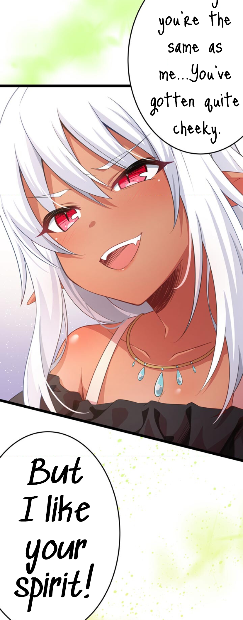 The Boy Raised by the Demon Queen and the Dragon Queen Has No Rival - Chapter 5 - Page 69