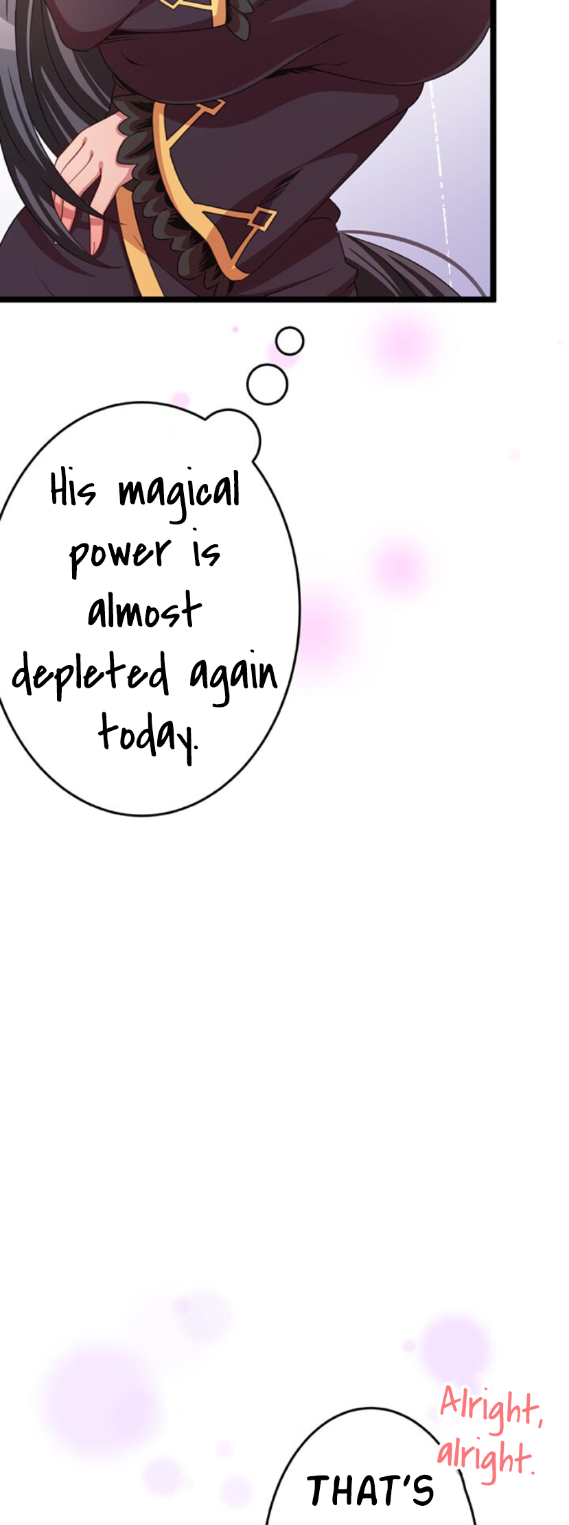The Boy Raised by the Demon Queen and the Dragon Queen Has No Rival - Chapter 5 - Page 7