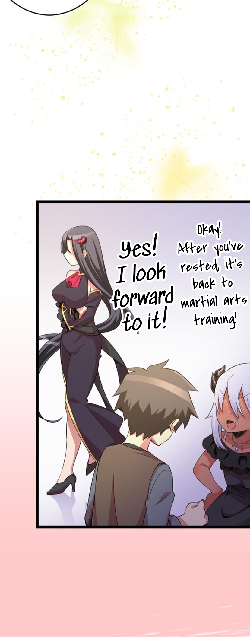 The Boy Raised by the Demon Queen and the Dragon Queen Has No Rival - Chapter 5 - Page 70