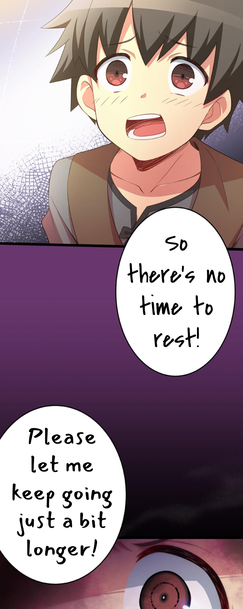 The Boy Raised by the Demon Queen and the Dragon Queen Has No Rival - Chapter 5 - Page 9