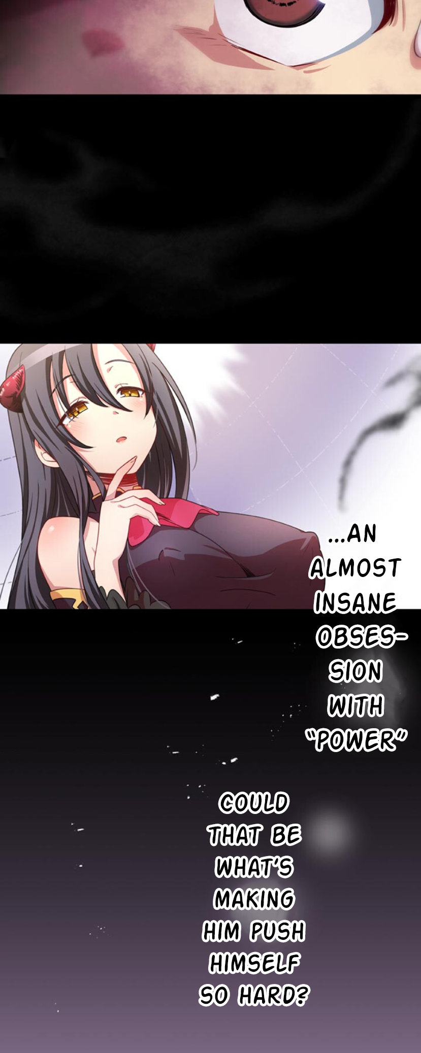 The Boy Raised by the Demon Queen and the Dragon Queen Has No Rival - Chapter 5 - Page 10