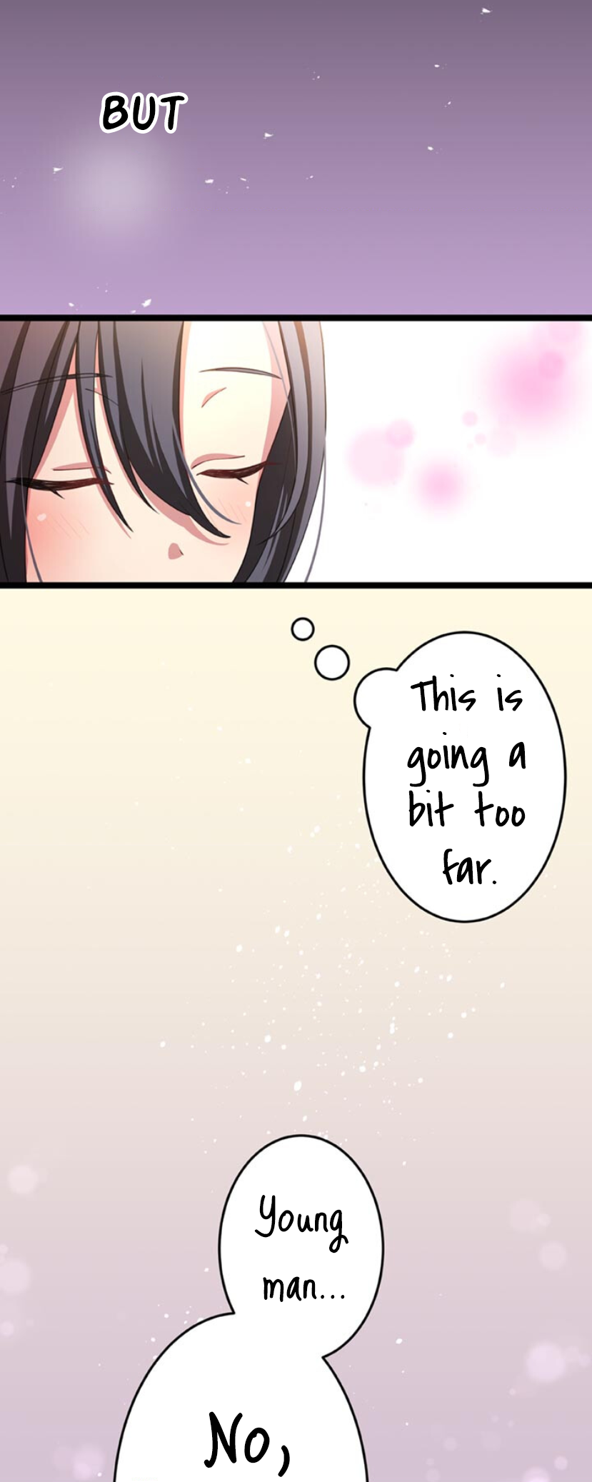 The Boy Raised by the Demon Queen and the Dragon Queen Has No Rival - Chapter 5 - Page 11