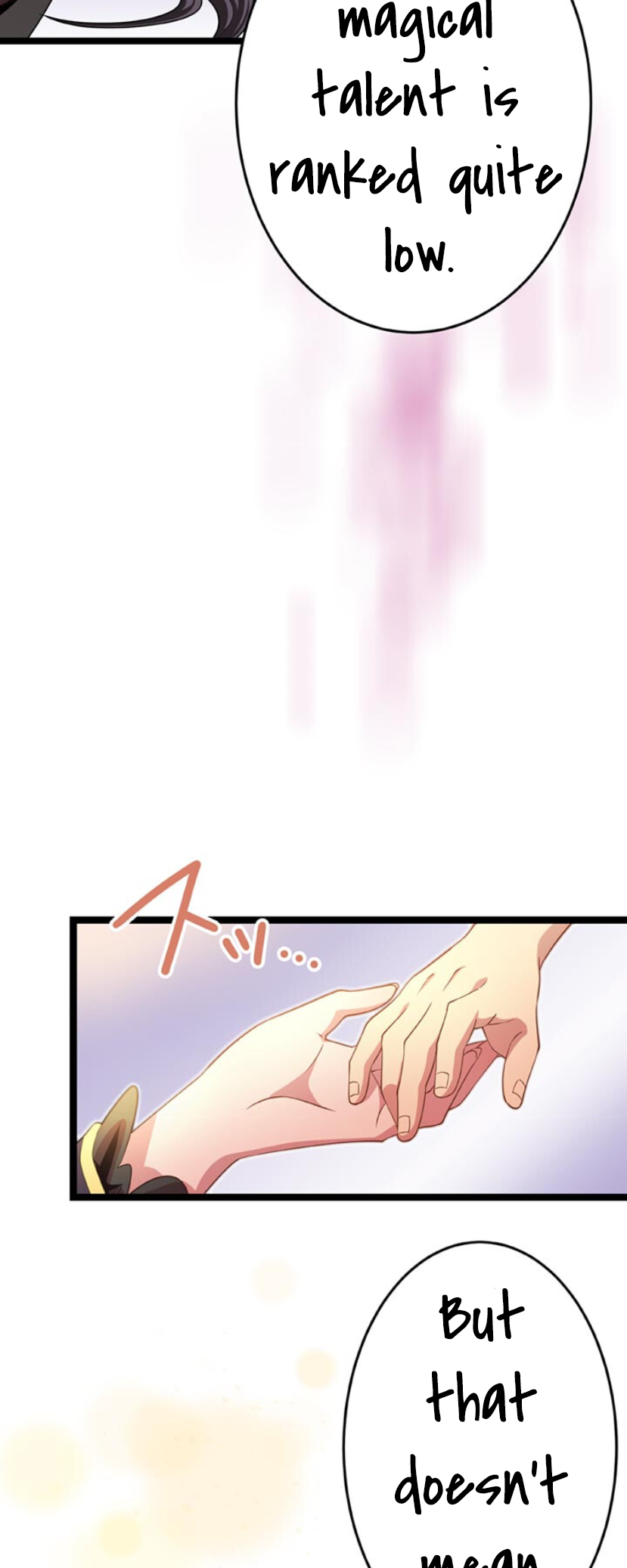 The Boy Raised by the Demon Queen and the Dragon Queen Has No Rival - Chapter 5 - Page 13