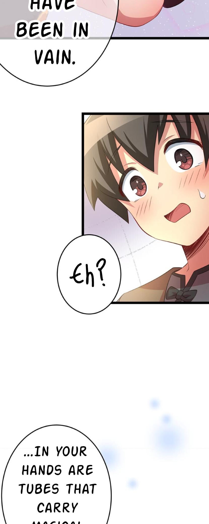 The Boy Raised by the Demon Queen and the Dragon Queen Has No Rival - Chapter 5 - Page 15