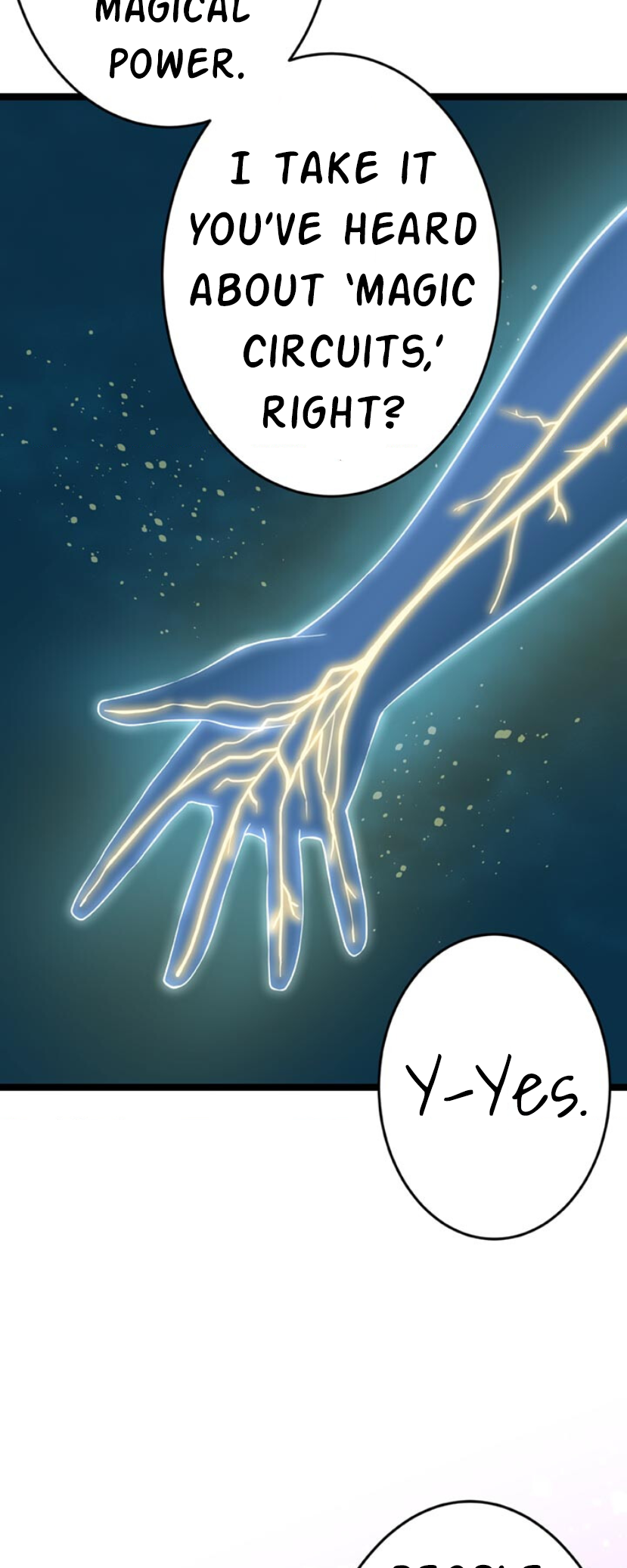 The Boy Raised by the Demon Queen and the Dragon Queen Has No Rival - Chapter 5 - Page 16