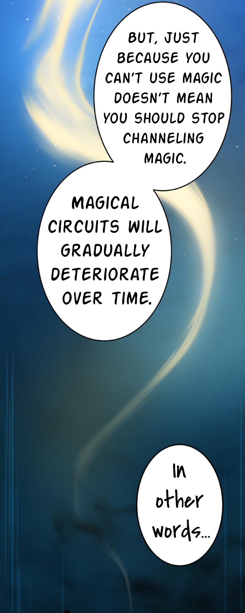 The Boy Raised by the Demon Queen and the Dragon Queen Has No Rival - Chapter 5 - Page 18