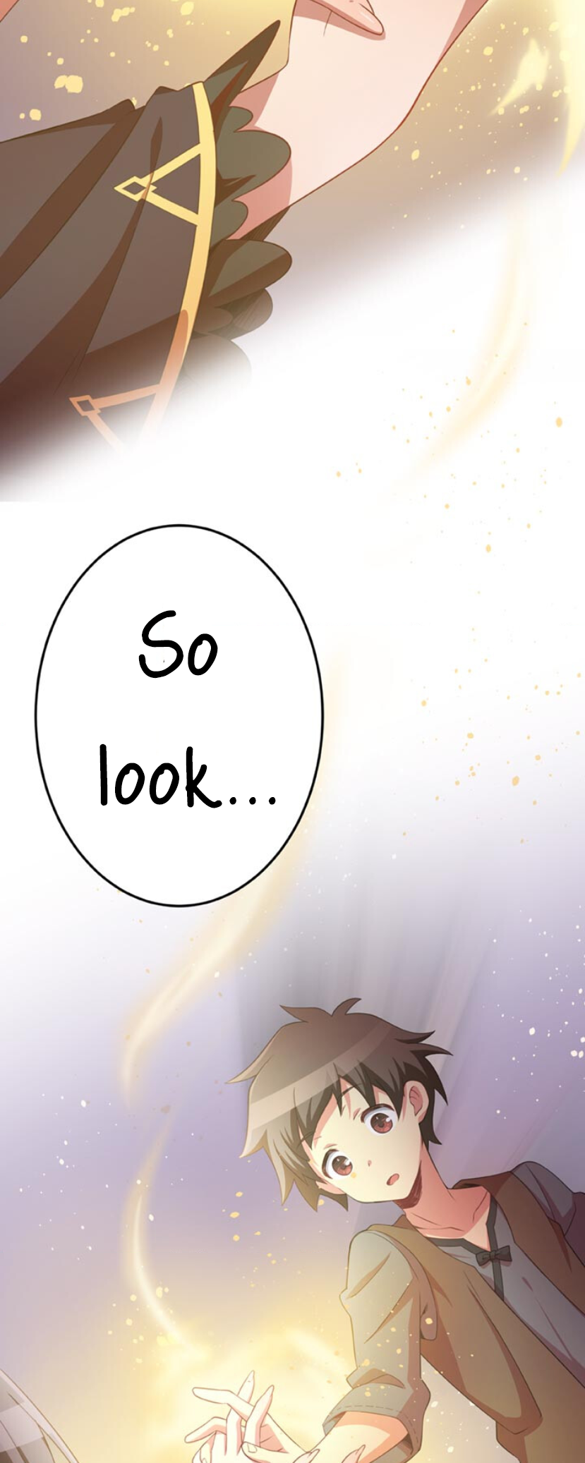 The Boy Raised by the Demon Queen and the Dragon Queen Has No Rival - Chapter 5 - Page 21