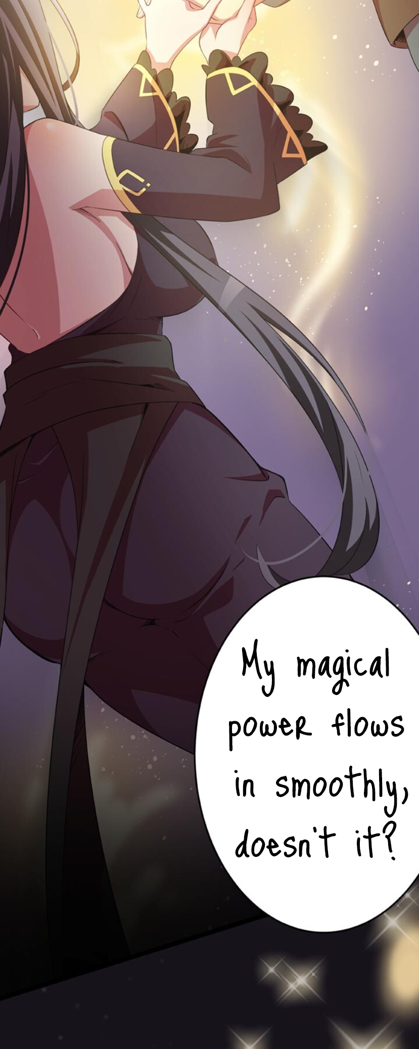 The Boy Raised by the Demon Queen and the Dragon Queen Has No Rival - Chapter 5 - Page 22