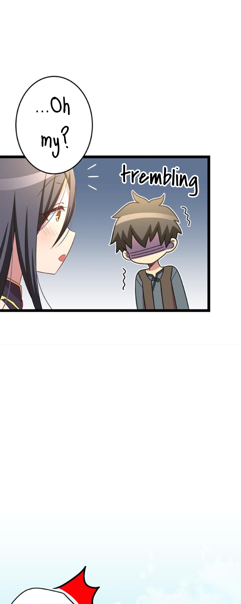 The Boy Raised by the Demon Queen and the Dragon Queen Has No Rival - Chapter 5 - Page 26