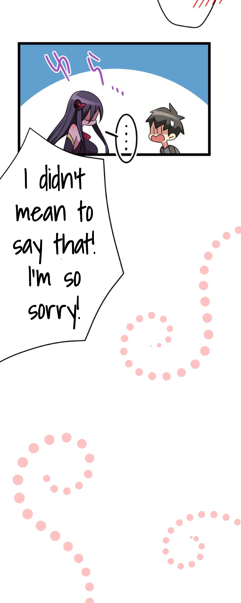 The Boy Raised by the Demon Queen and the Dragon Queen Has No Rival - Chapter 5 - Page 31