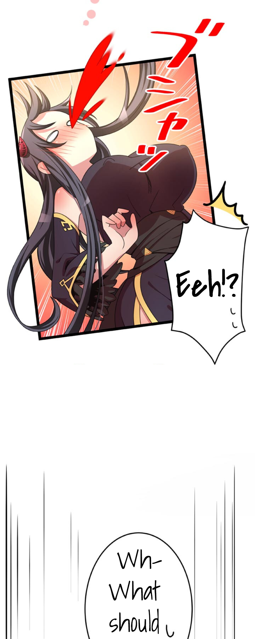 The Boy Raised by the Demon Queen and the Dragon Queen Has No Rival - Chapter 5 - Page 32
