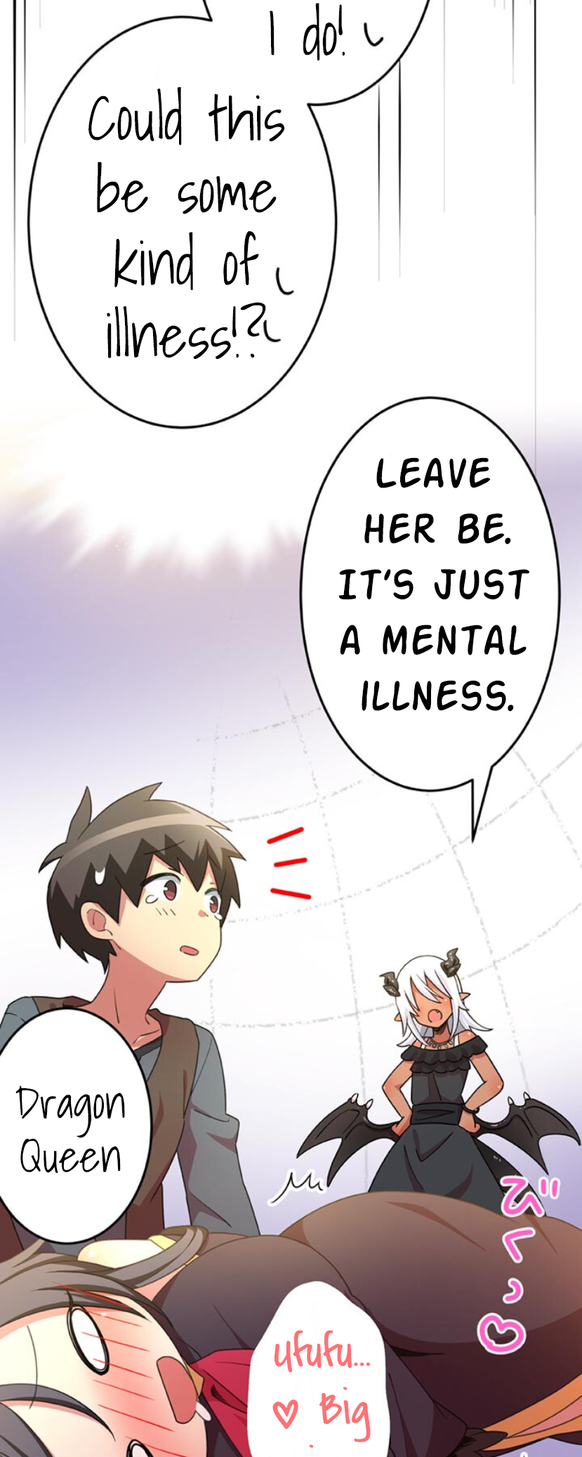 The Boy Raised by the Demon Queen and the Dragon Queen Has No Rival - Chapter 5 - Page 33