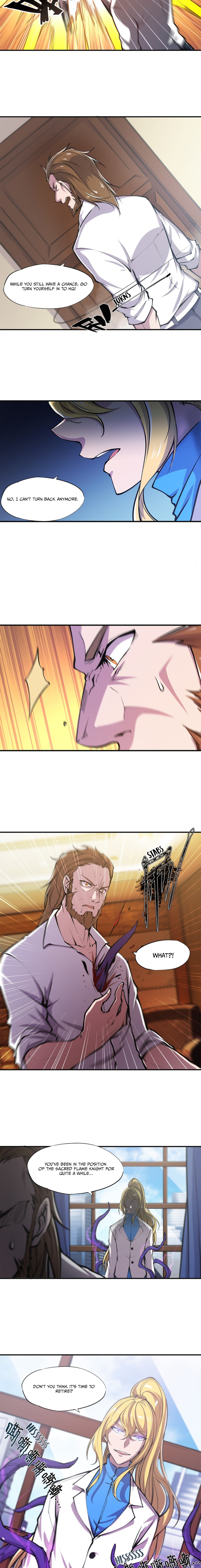 The Blood Princess and the Knight - Chapter 85 - Page 4