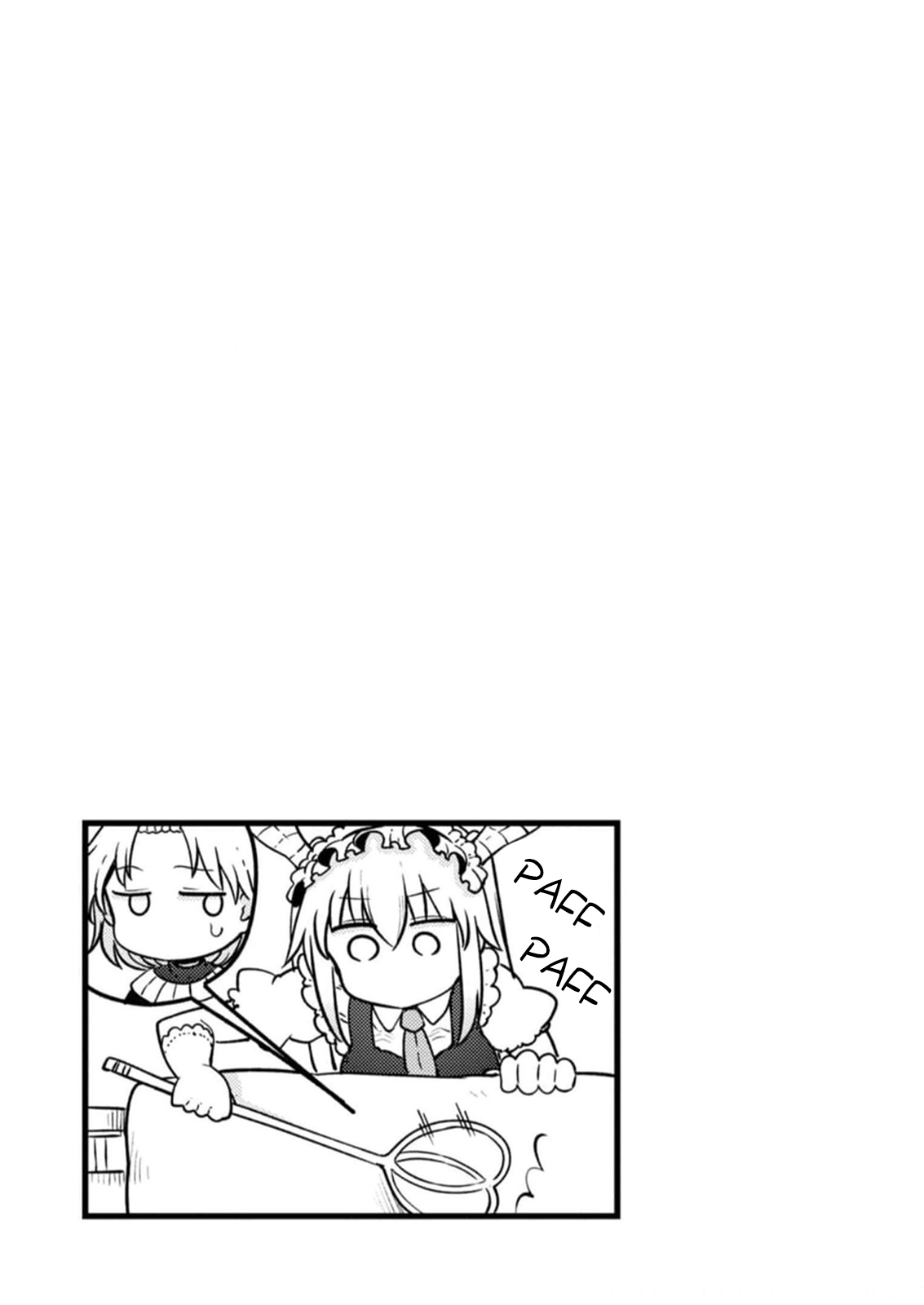 Miss Kobayashi's Dragon Maid - Chapter 126 - Page 15