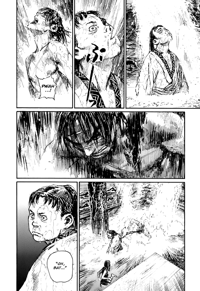Blade of the Immortal - Chapter 132 - Page 10