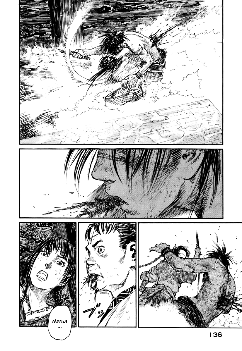 Blade of the Immortal - Chapter 132 - Page 14