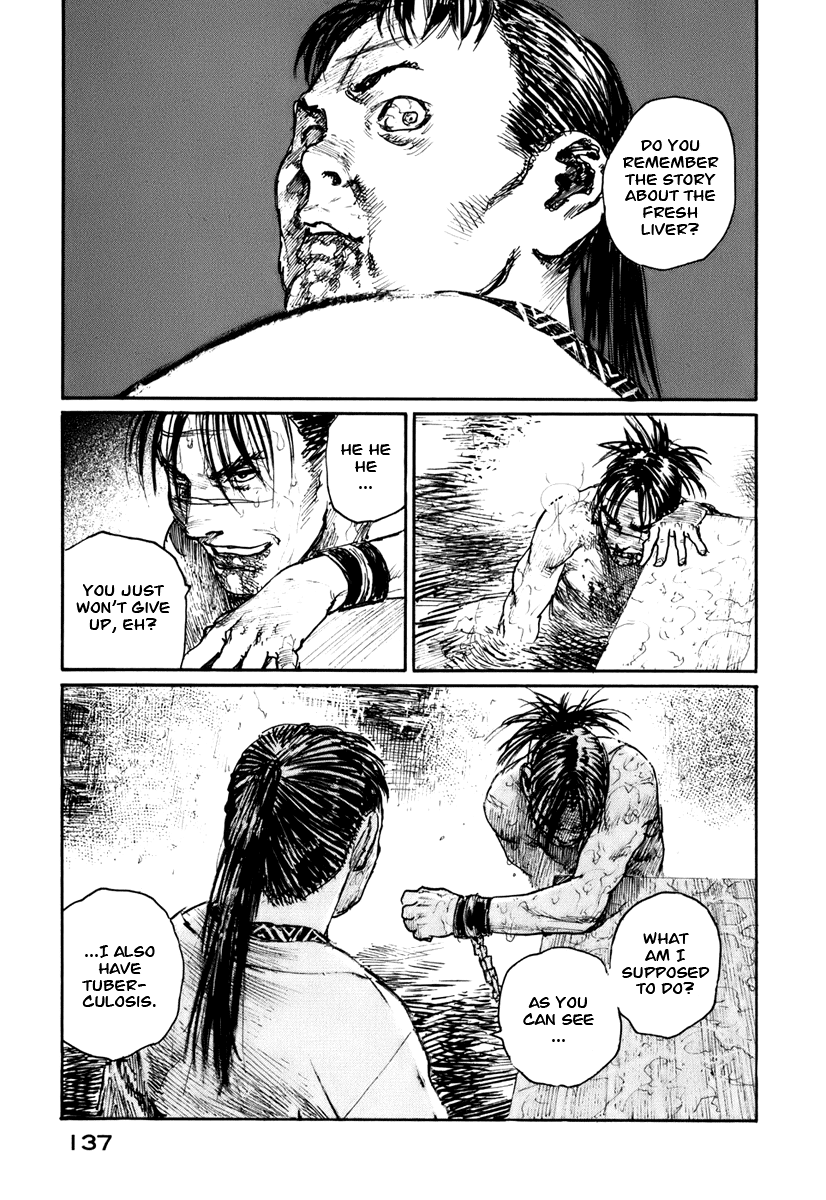 Blade of the Immortal - Chapter 132 - Page 15