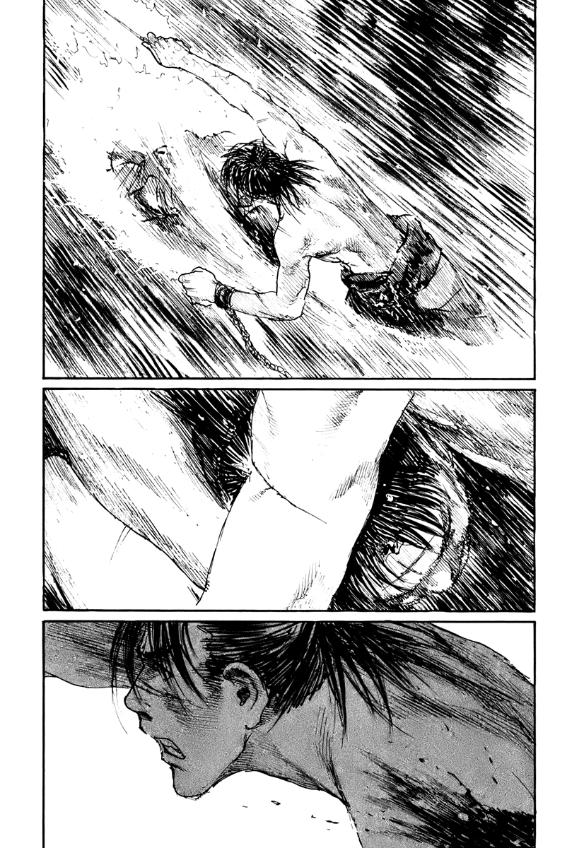 Blade of the Immortal - Chapter 132 - Page 17