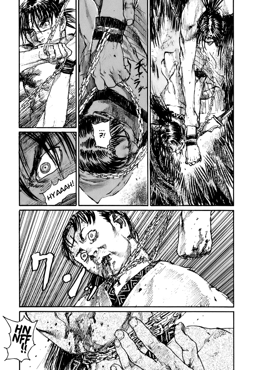 Blade of the Immortal - Chapter 132 - Page 19