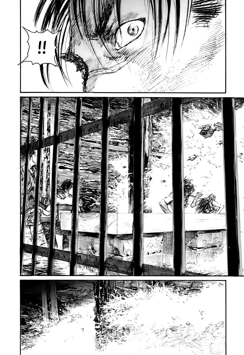 Blade of the Immortal - Chapter 132 - Page 2