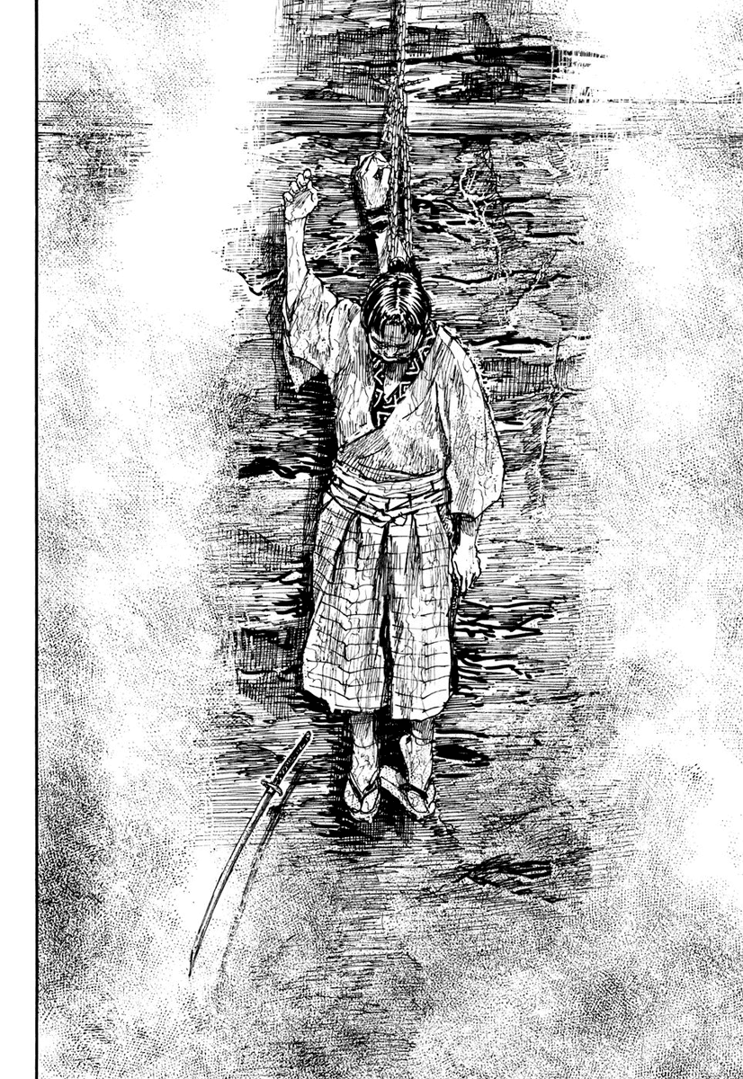 Blade of the Immortal - Chapter 132 - Page 24