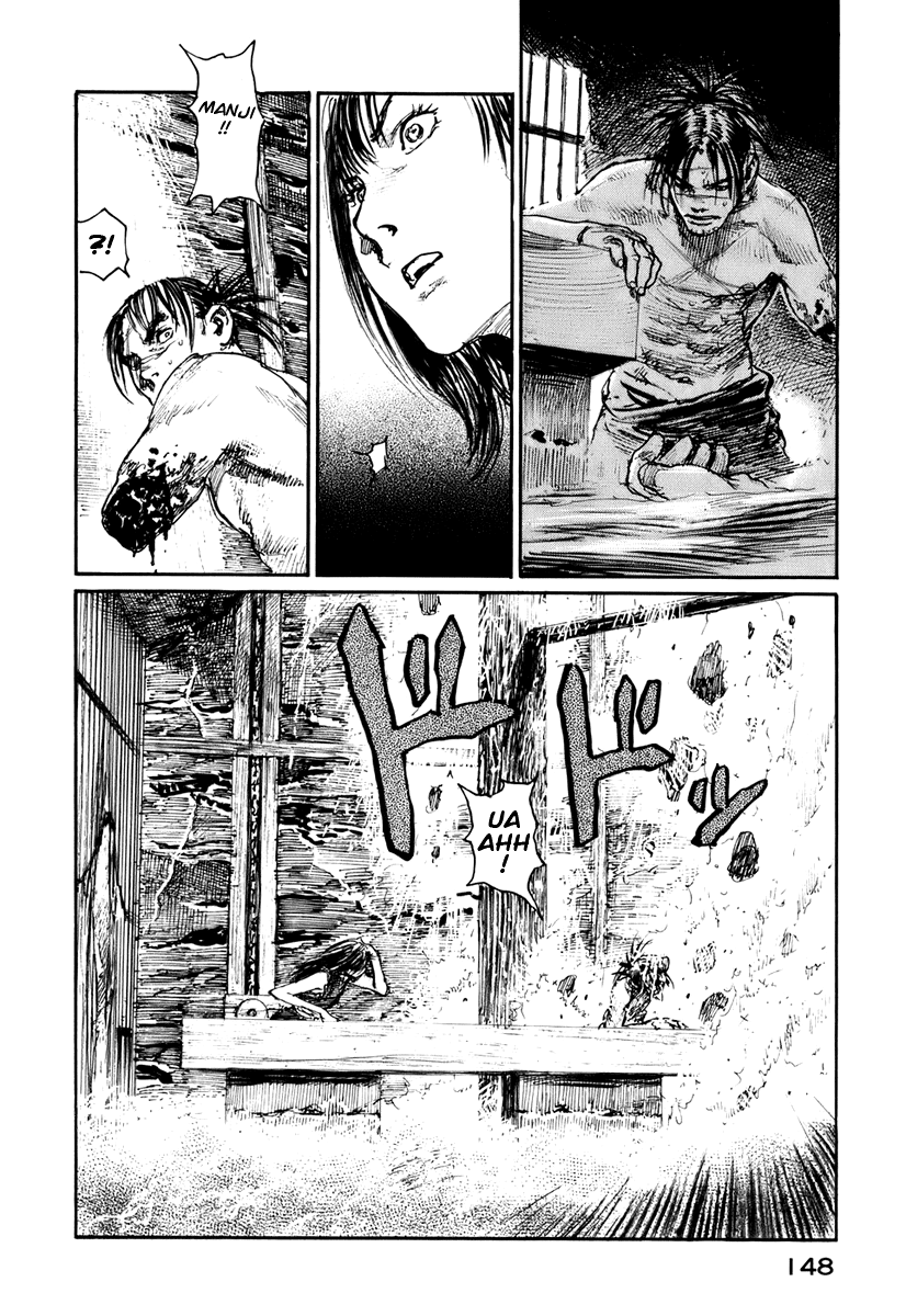 Blade of the Immortal - Chapter 132 - Page 26