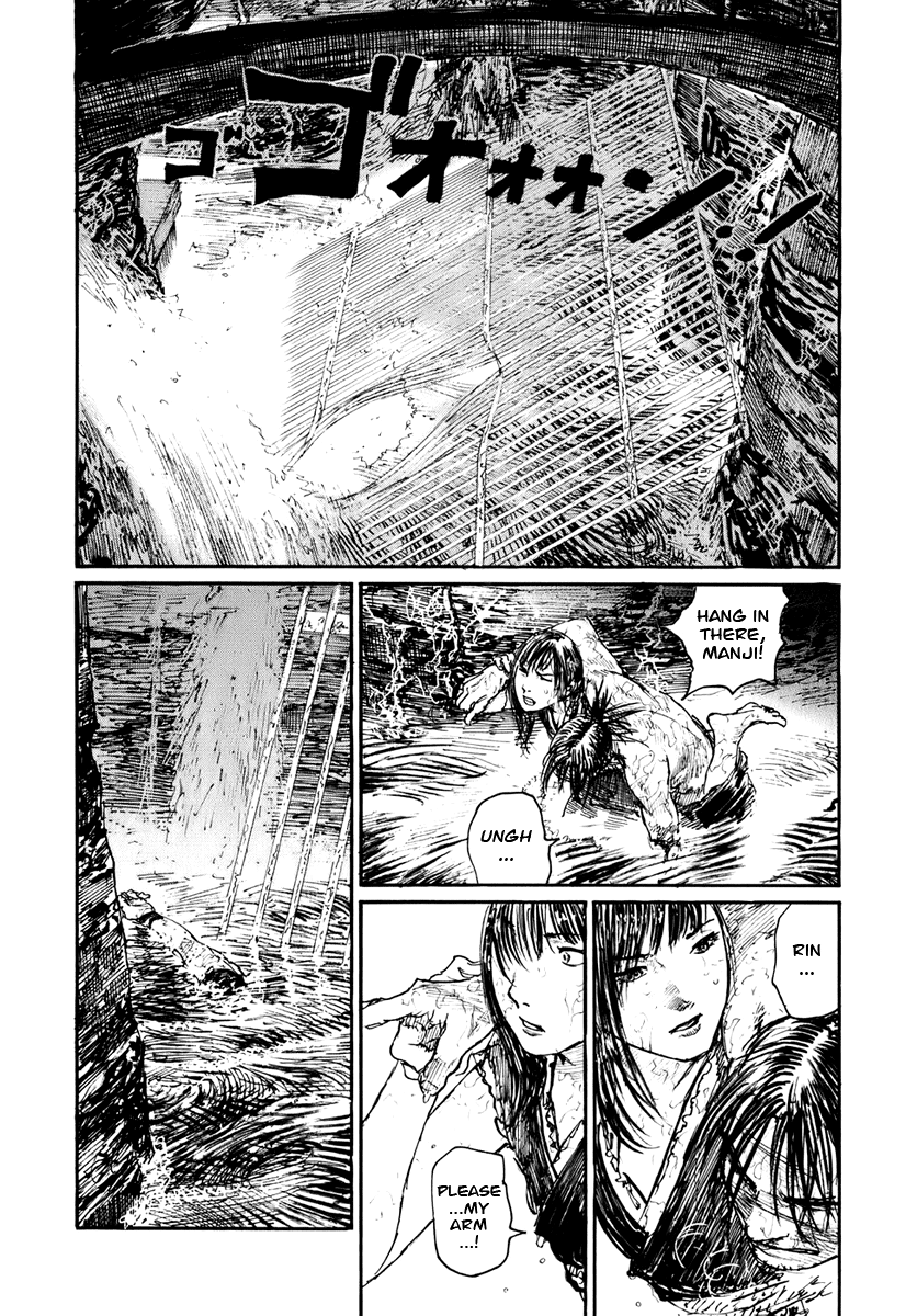 Blade of the Immortal - Chapter 132 - Page 28