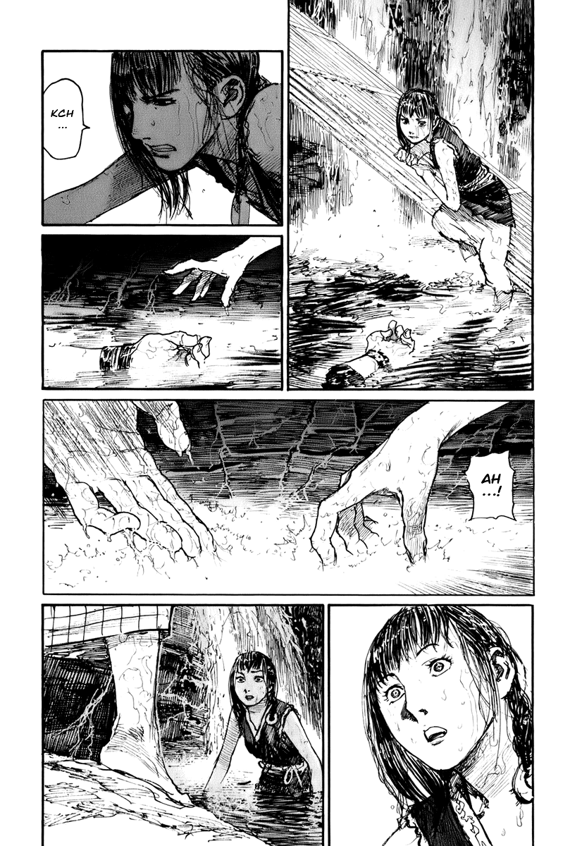 Blade of the Immortal - Chapter 132 - Page 29