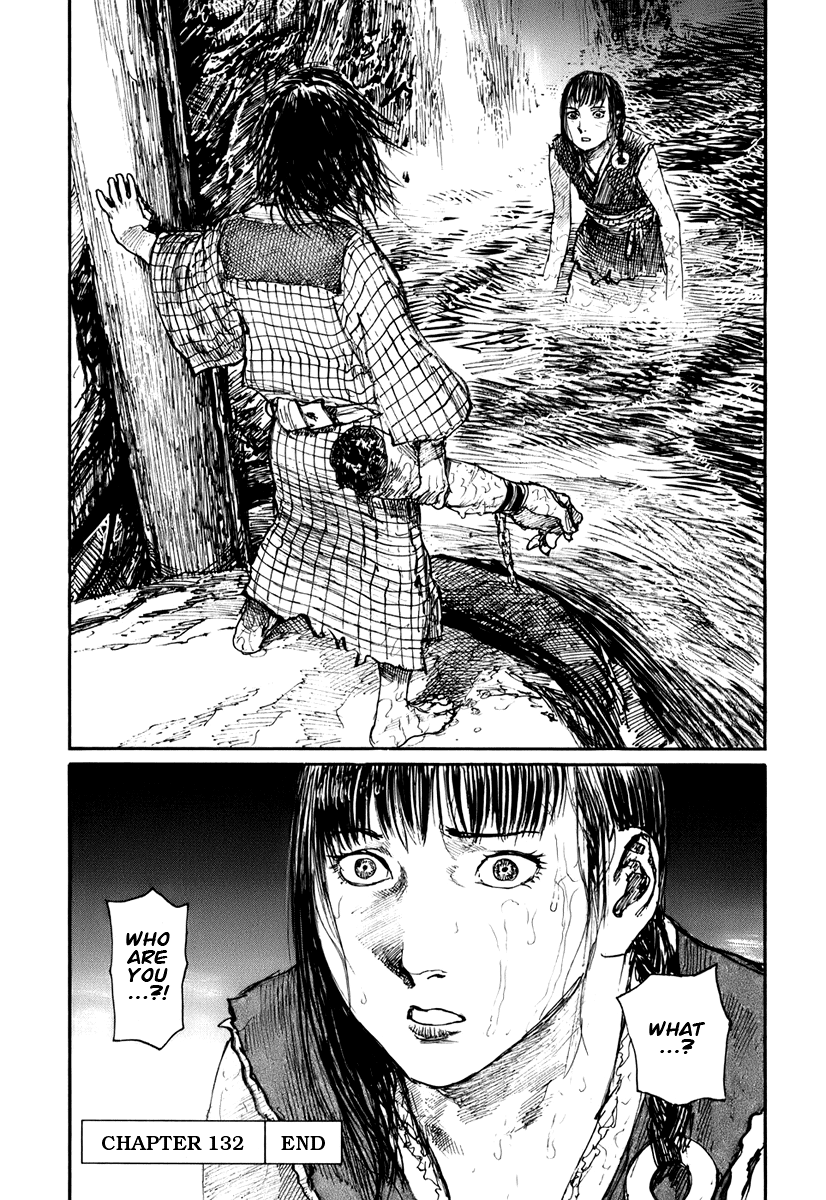 Blade of the Immortal - Chapter 132 - Page 30