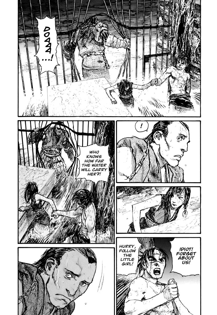 Blade of the Immortal - Chapter 132 - Page 4