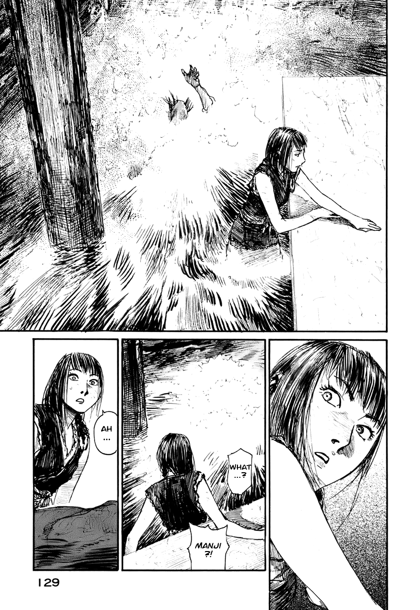 Blade of the Immortal - Chapter 132 - Page 7