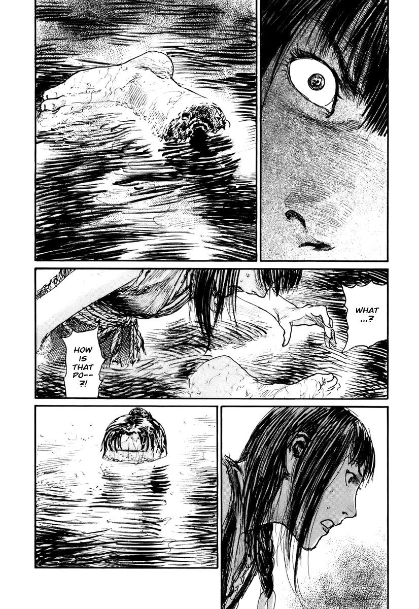 Blade of the Immortal - Chapter 132 - Page 8