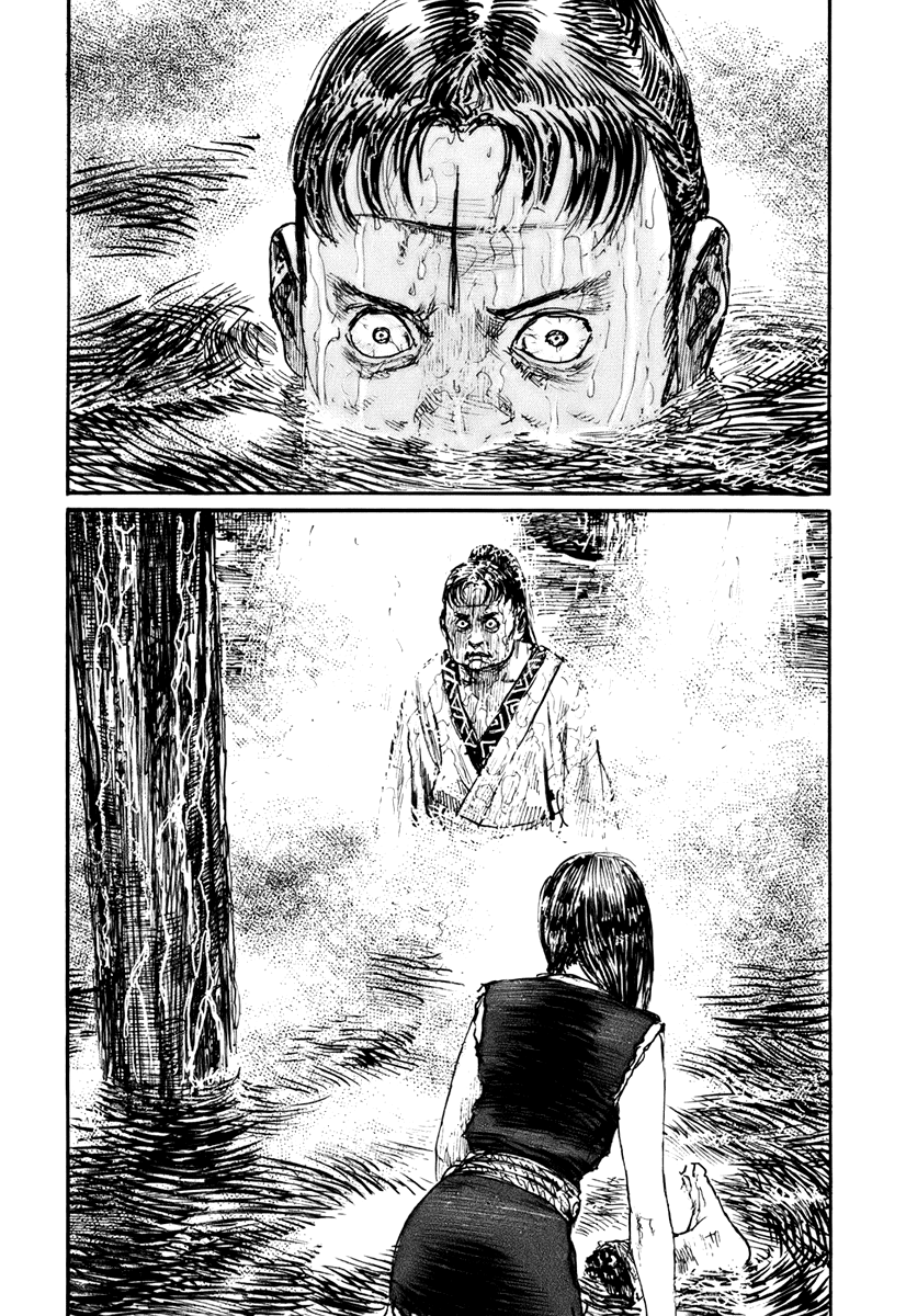 Blade of the Immortal - Chapter 132 - Page 9