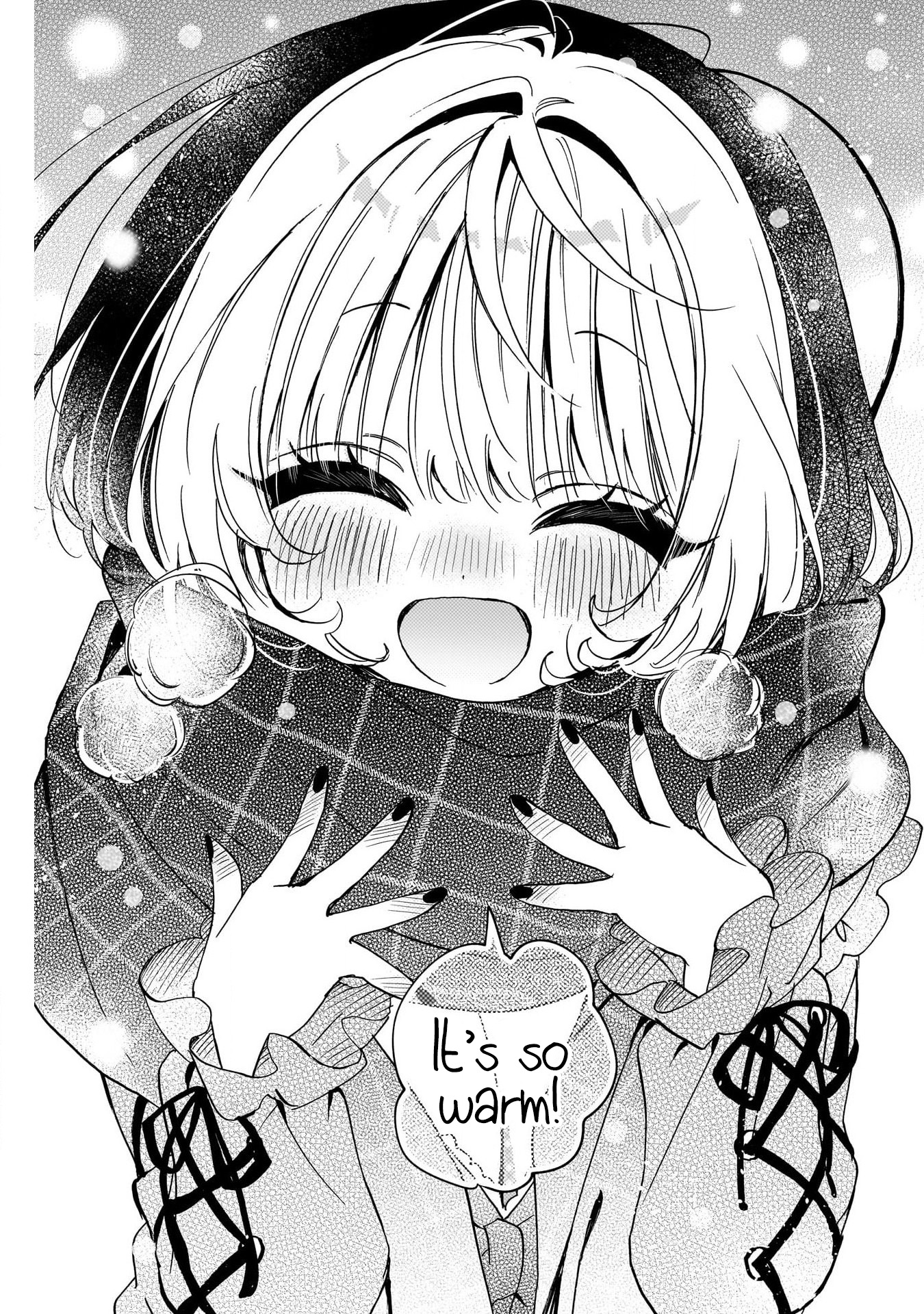 Noa-Senpai is My Friend. - Chapter 113 - Page 17