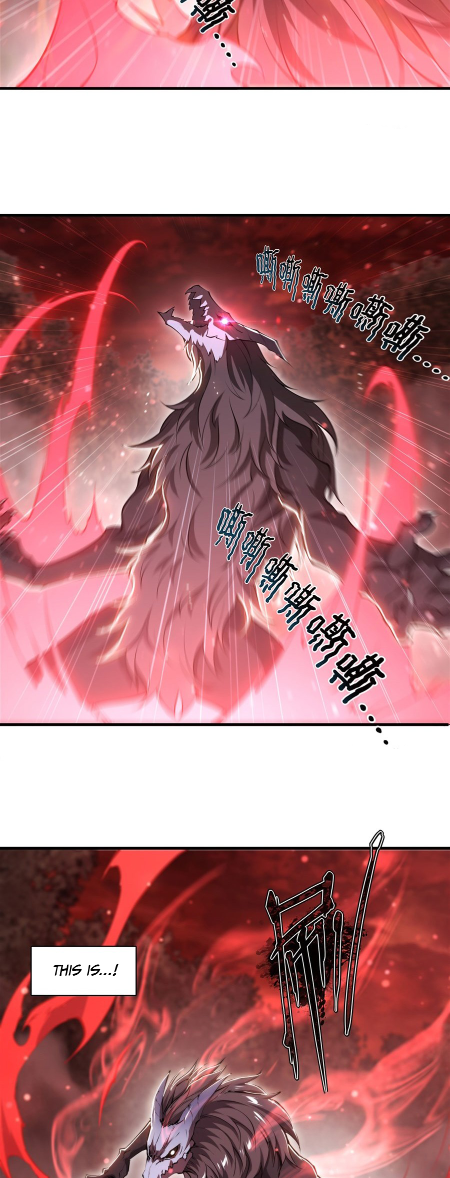 The Blood Princess and the Knight - Chapter 245 - Page 12