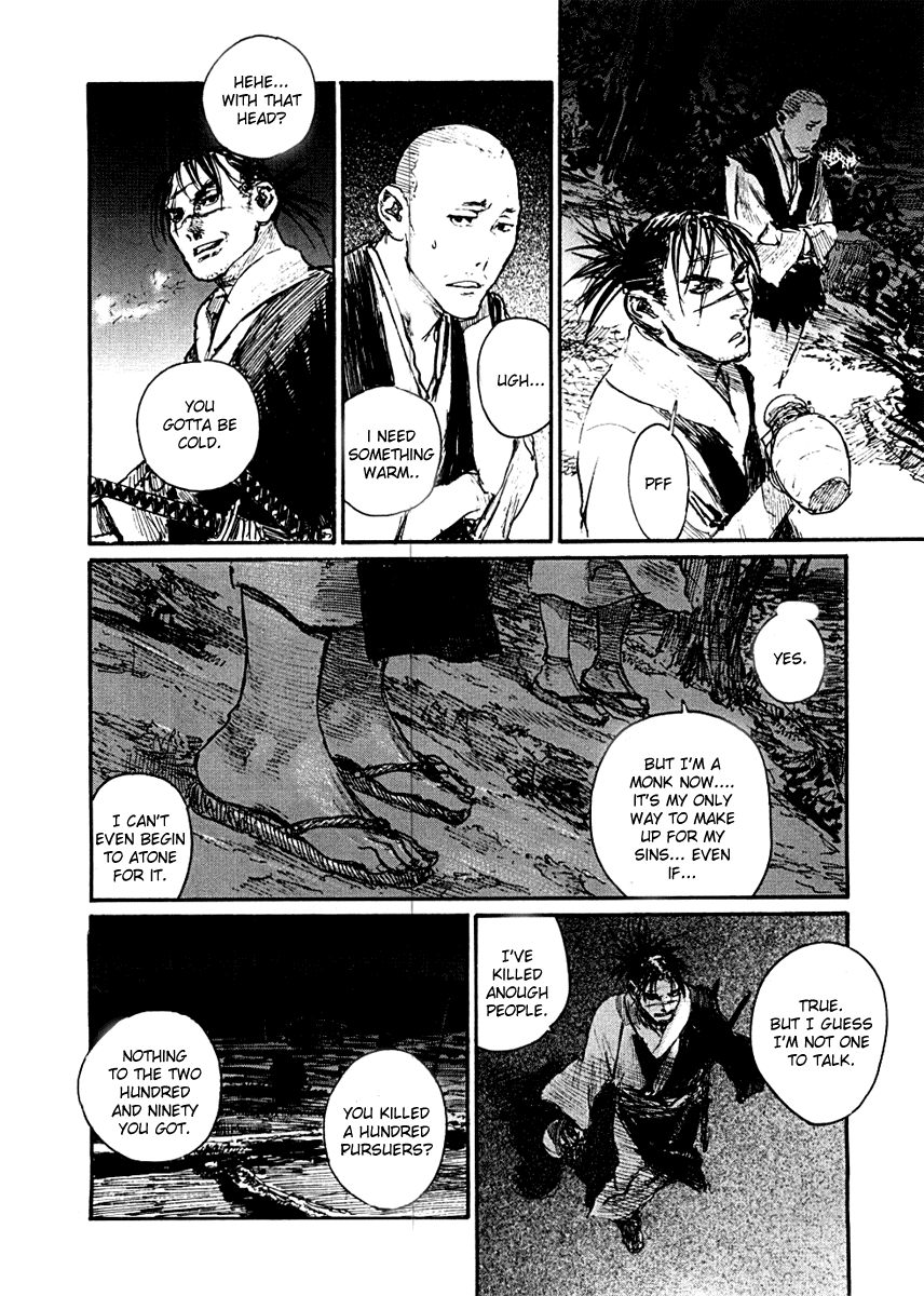 Blade of the Immortal - Chapter 150 - Page 14