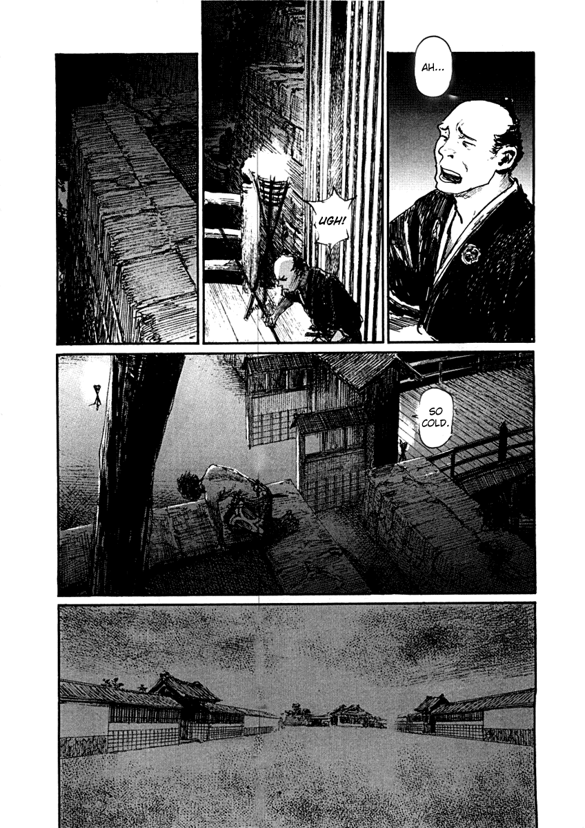 Blade of the Immortal - Chapter 150 - Page 22