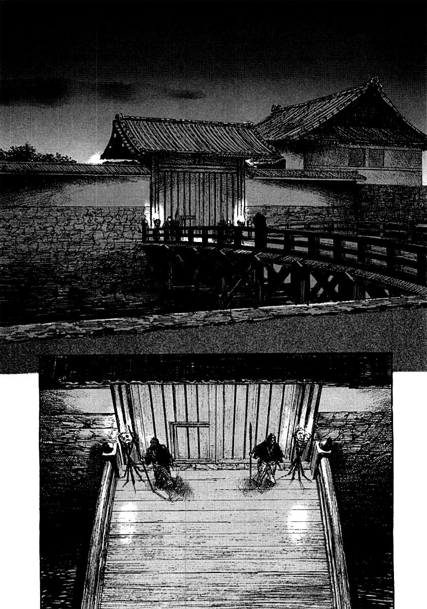 Blade of the Immortal - Chapter 150 - Page 24